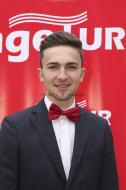 Dragos Mihalcea - CNU baschet ...