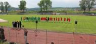 Slujba religioasa tinuta de FC Sepsi OSK Sf. Gheorghe la stadionul lor le-a purtat noroc ...