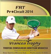 Vrancea Trophy 2014 gata de start ...