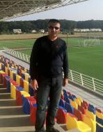 FC Viitorul Focsani da un candidat pentru viitorul fotbalului vrancean, Nicuta Oprea ...