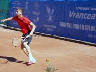 Sport AS de la TV Atlas va inregistra finalele de dublu si simplu ale Vrancea Trophy 2014 ... Vrancea Atlas TV = Televiziune vrancenilor si Sportul de Vrancea parteneri media ai turneului ...