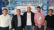 Narcis Raducan, un mare vrancean, pentru un mare proiect al lui Hagi ...