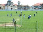 Pufesti-ul a condus si a avut doua bare la 1-0. Le-a mai trebuit putin noroc...