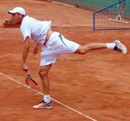 Petru Alexandru Luncanu are pana acum trei premii castigate la Vrancea Trophy ... Felicitarile SDV ...