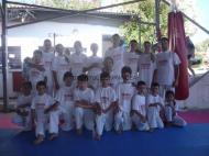 CS Addras Focsani pe tatami in Grecia si in 2014 ...