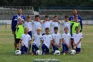 Viitorul Focsani - locul II la Barlad Cup 2014 ...