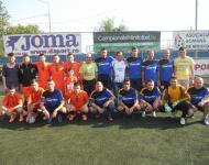 Familia minifotbalului de Vrancea porneste o noua editie de campionat ...