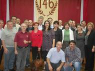 Promotia Unirea 1986 i-a avut printre altii si pe fotbalistii Cristi Dragu, Viorel Paizan, Marian Brutaru ... La multi ani la 28 de ani ...