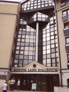 Cantonamentul echipei a fost la Kossut Lajos Kolegium unde conditiile au fost excelente ...
