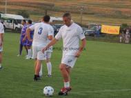 Adrian Toma la incalzire ...