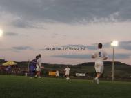Adrian Toma in marcaj la Ioan Ovidiu Sabau ...