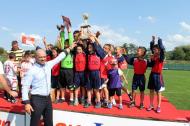 Vrancea promite premii la Tg. Mures prin Prosport Focsani ... Bafta vrancenilor ...