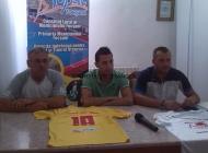 Gurguiatu, Oancea si Ilas au tinut prima conferinta de presa din sezonul 2014-2015. Urmeaza cele de dupa fiecare meci ...
