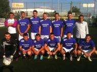 SANOROM BOLOTESTI 2014 - ANTRENOR ADRIAN TOMA ...