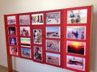 Expozitia de fotografie a lui Toni Ene a fost cap de afis ...