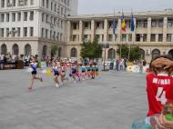 CSS Gimnastica Focsani a pus umarul la reusita festivalului de baschet ...