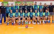 Lotul CSM 2007 Focsani - sectia handbal masculin Divizia A pentru campionatul 2014-2015 ...