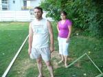 Familia Paltinus traieste la mare intensitate toate actiunile lui Andrei...
