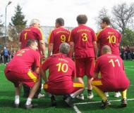 Marele Trapez al campionilor din Cezar Bolliac 15 ...