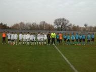 Finala la 2002 a fost intre Stars Braila (alb) si  Juniorul Bucuresti... Juniorul a castigat, dar Stars ramane revelatia turneului ... 
