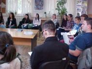 DJST Vrancea sustine proiect dupa proiect ...