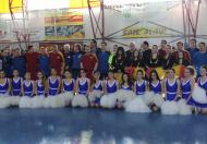 Unirea cu Vranceanu 2014 ... the best ...