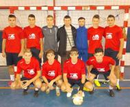 LPS Focsani 2014-2015 ...