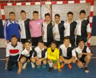 CT Valeriu Cotea 2014-2015 ...