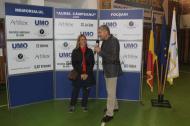Sport AS si campioana olimpica Alina Dumitru ...