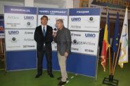 Sport AS si cel mai bun produs al judoului vrancean din toate timpurile, Adrian Croitoru ...