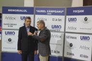 Sport AS si Numarul 1 din echipa de organizare, Marius Ulmeteanu ...