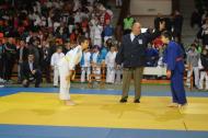 Arbitrajul s-a ridicat la inaltimea competitiei internationale ...
