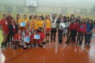 Poza cu premiantii Cupei 1 Decembrie 2014 - LA MULTI ANI ROMANIA DE LA VRANCEA ...