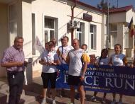 Vasile Bostanaru, gazda primitoare a sportului mondial pe malul Milcovului ...