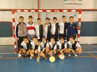 CT Valeriu Cotea - Cupa Iernii 2014 ...