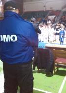UMO SERV ALATURI DE JUDO PRIN MEMORIALUL AUREL CAMPEANU. ANUL NOU VA ADUCE UN MEMORIAL MAI BUN...LA MULTI ANI!