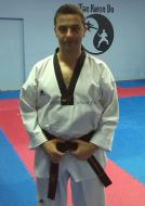 ADRIAN DOCHIOIU SI ADDRAS TAEKWONDO FOCSANI VA UREAZA LA MULTI ANI 2015! ...