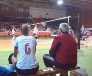 Coman si Radulescu trebuie sa schimbe tactica din tur, obligatoriu, altfel nu prindem play off-ul ...
