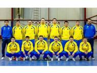 VOINTA DEEP SERV FOCSANI, prin ambitia managerului Marian Spinu, va ajunge curand campioana nationala ... asa simte redactia SDV ... si asa o sa fie !