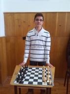 Catalin Lucian Patrascu, originar din Lamotesti - Vrancea, acum elev la CN Unirea, va reprezenta Vrancea la finala pe tara ... Bafta de la SDV Catalin ...