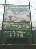 Matecar  Sport te asteapta ... nu mai intarzia ... hai la incalzire ...
