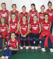 CSS Focsani va invita la minivolei in sala de sport a LPS Focsani ...