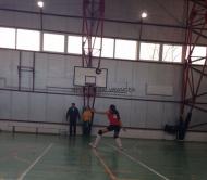 Maria P. a facut din serviciu in doua seturi aproape 25 de puncte, adica cat un set ...