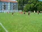 Fotbal gratis pentru ANL-uri...