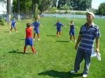 Andrei Valeriu, cel mai inspirat antrenor al competitiei, iar Viitorul Sihlea surpriza competitiei