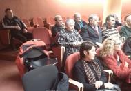 Profesorii de educatie fizica din Vrancea, mereu aproape de sah ...