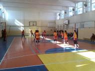 Volei scolar de calitate la Cupa 8 Martie 2015 ...