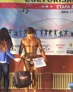 Dupa fapta si rasplata ... marele premiu ... felicitarile SDV ...