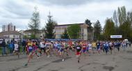 SDV alaturi de Gabriela Szabo Runfest 2015 ...