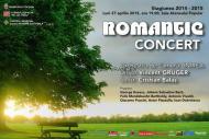 Concert in miez de primavara sustinut de Sportul de Vrancea ... O primavara frumoasa de la SDV ...